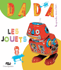Revue Dada, no 168: Art et jouets